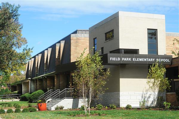 Field Park Elementary School