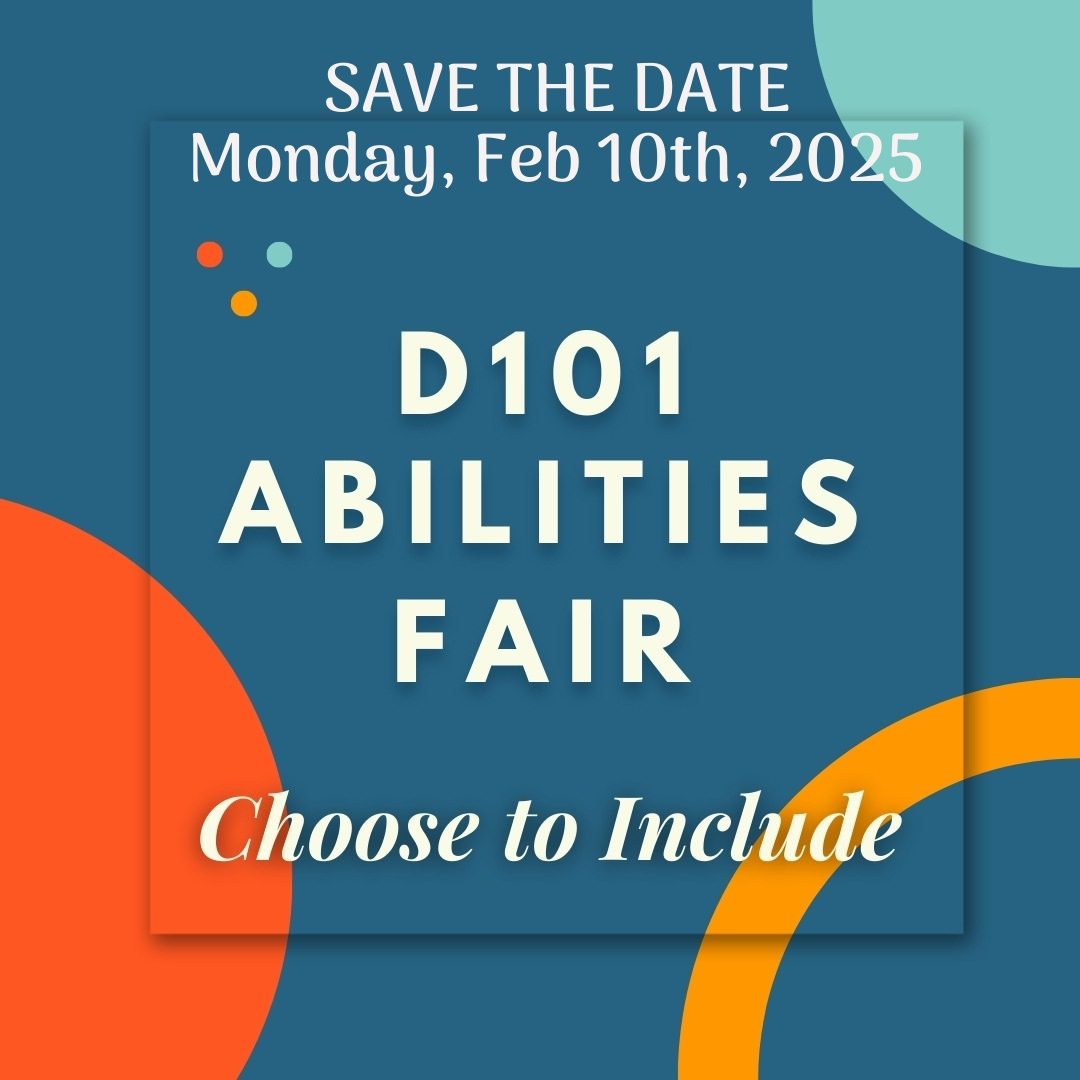 Abilities Fair