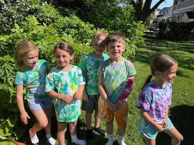 field day
