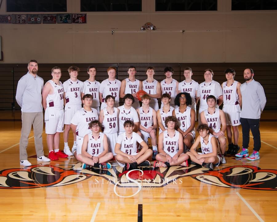 East Juniata High School