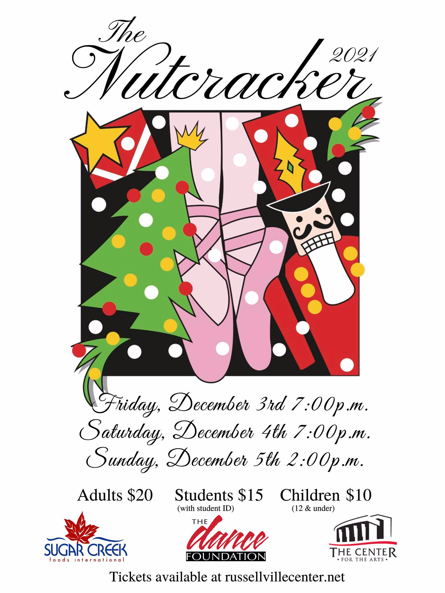 The Nutcracker