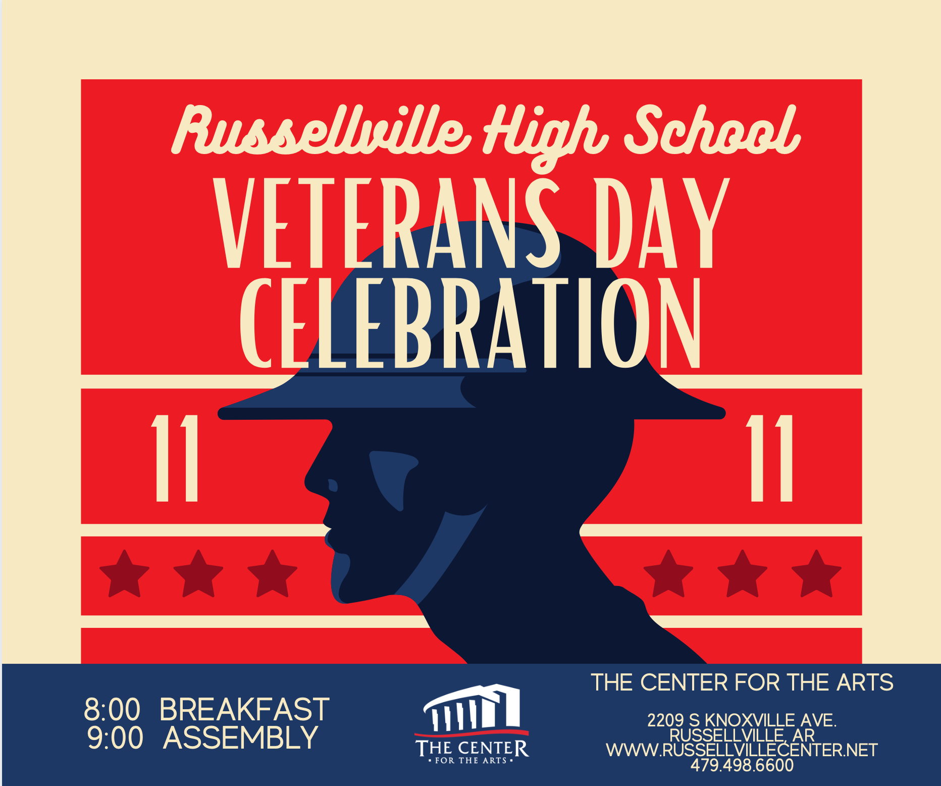 Veterans Day