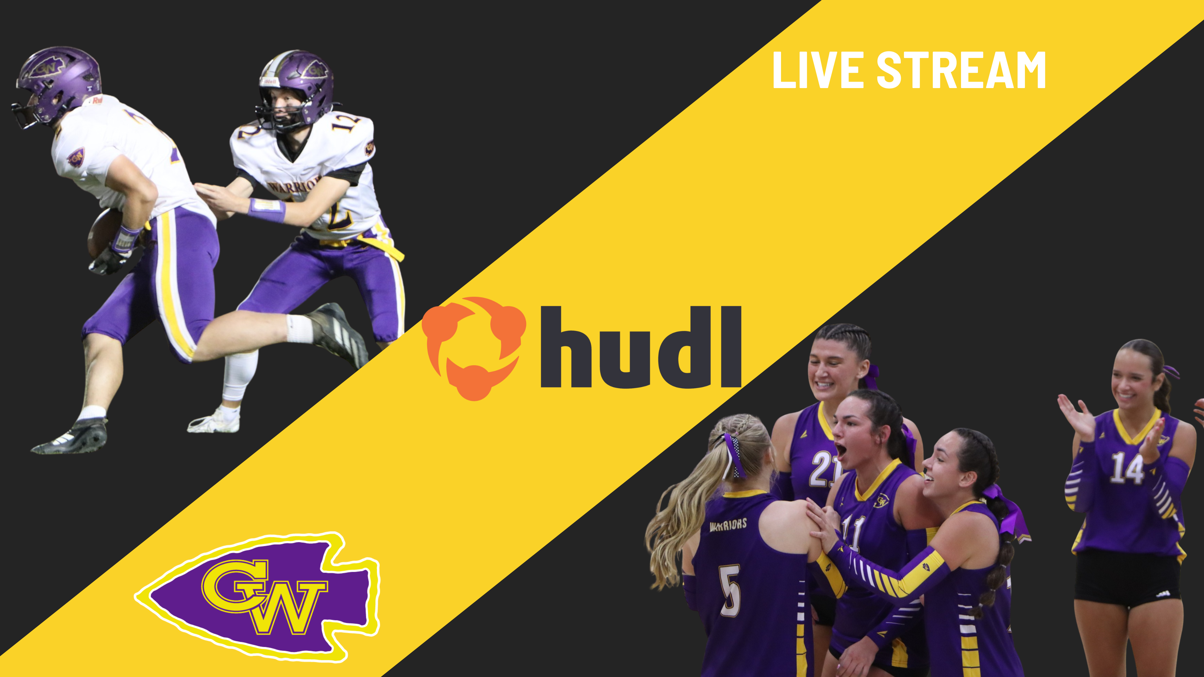 Hudl