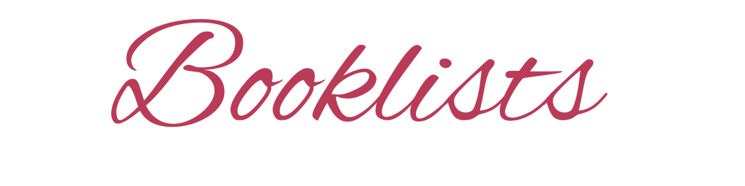 Booklists