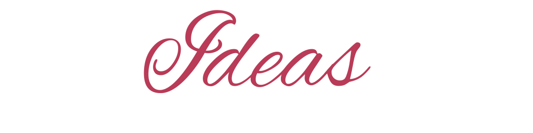 Ideas