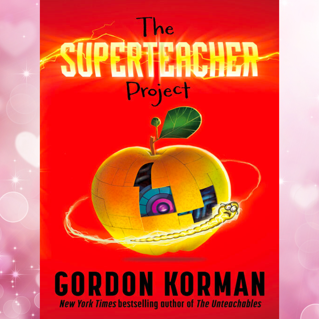 Superteacher Project
