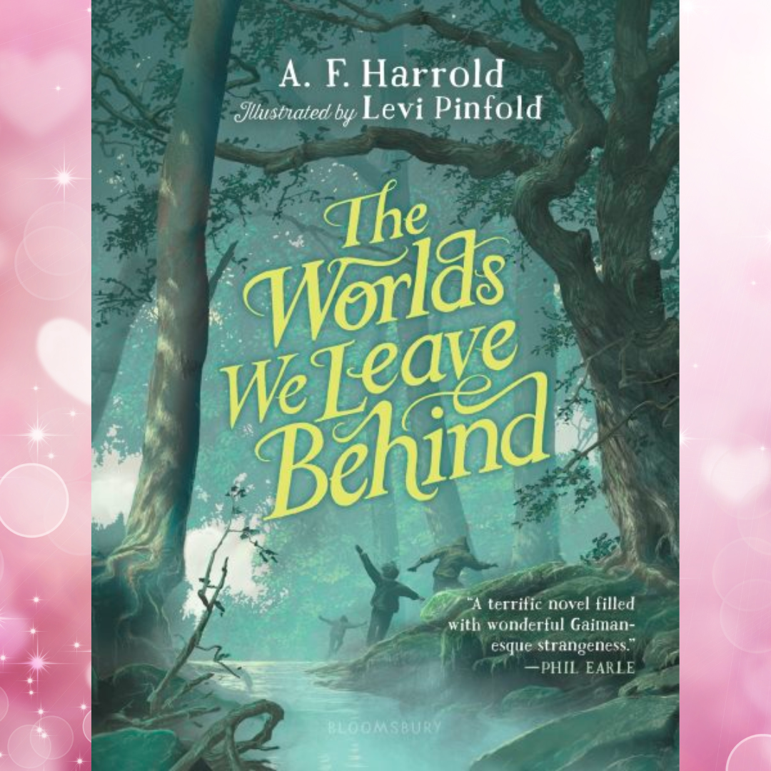 The Worlds We Leave Behind