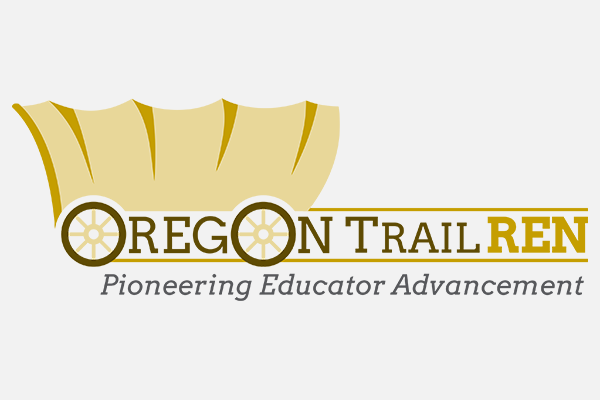 Oregon Trail REN Logo