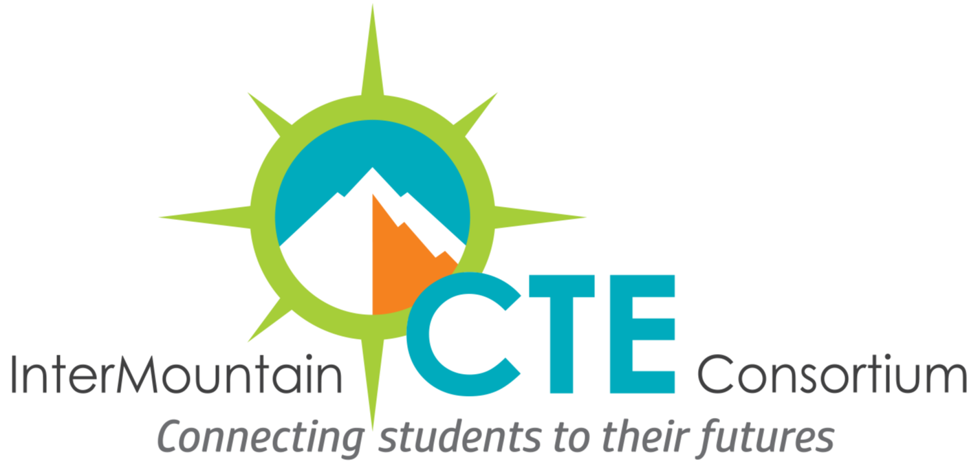 IMESD CTE logo
