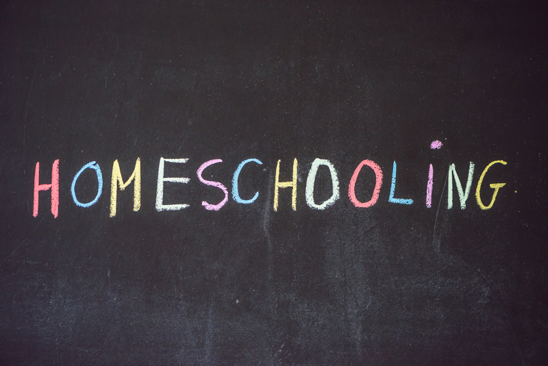 homeschooling word