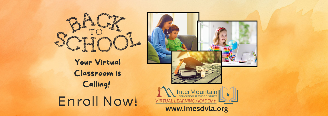 virtual learning academy
