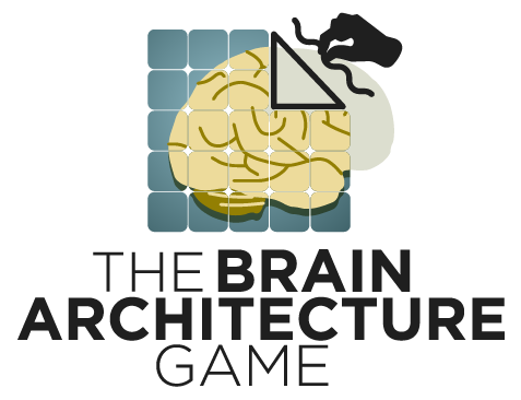 game logo
