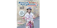 Hermiston Parks & Rec Activity Guide poster