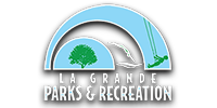 LaGrande Parks & Rec logo