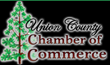 Union County Chamber of Commerce logo