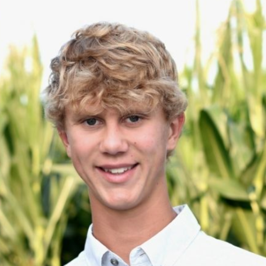 Carson