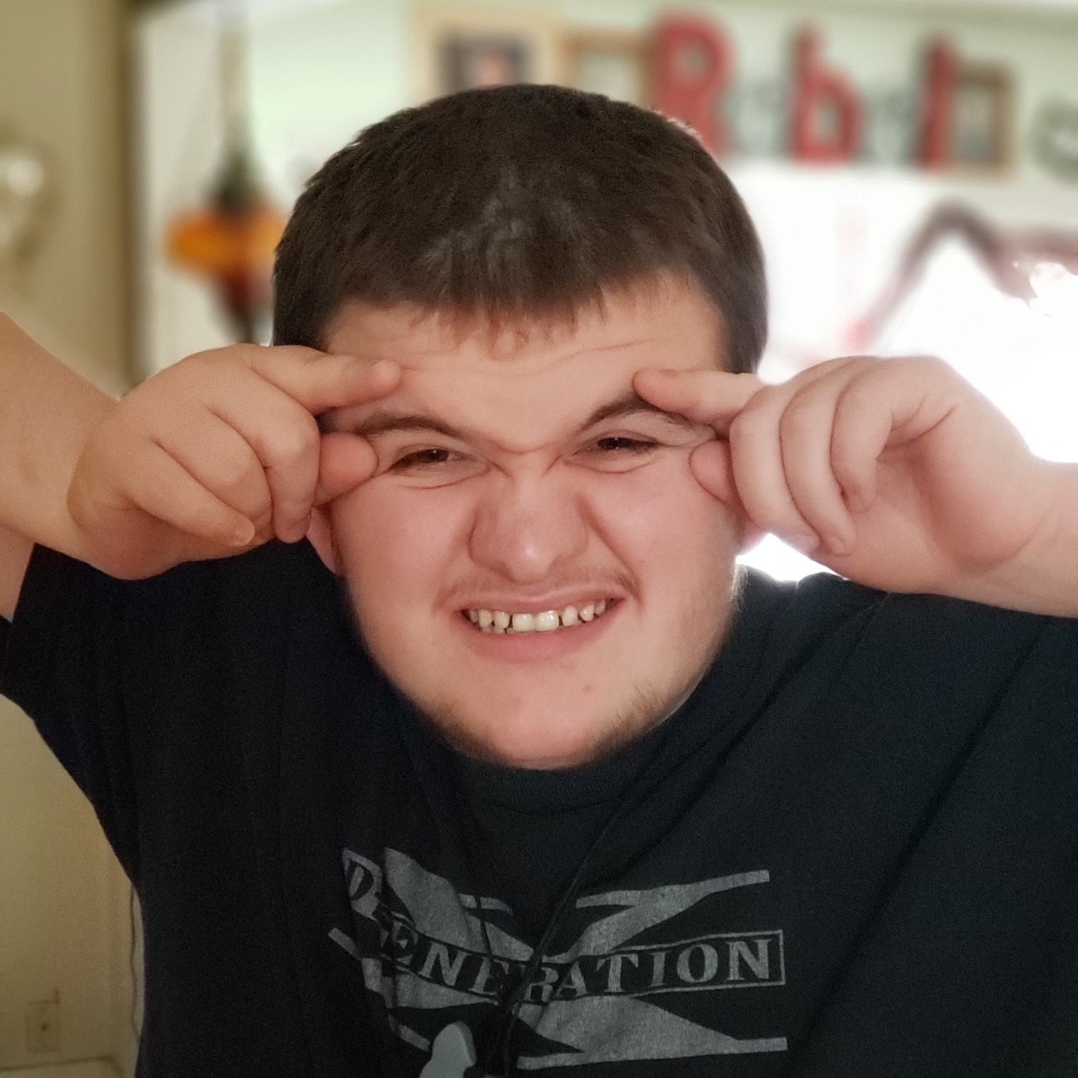 Jordan