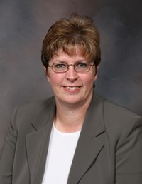 Photo of Judy Wolford.