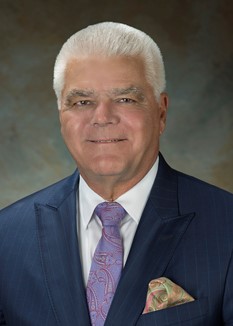 Photo of Gary Sharpe.