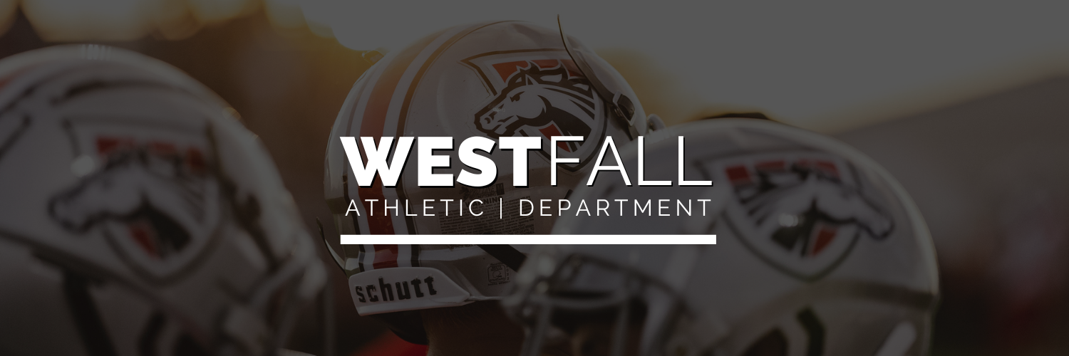 Westfall Athletic Department