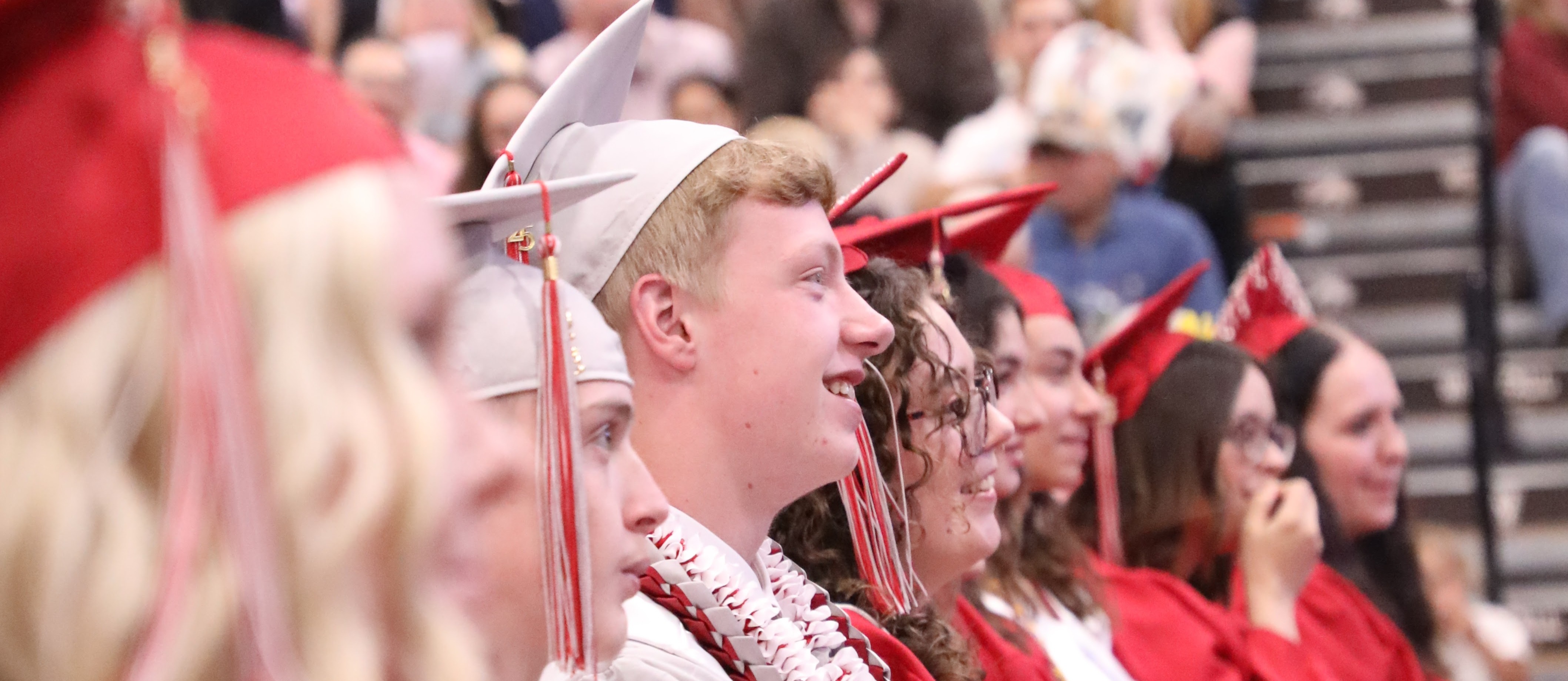 Graduates