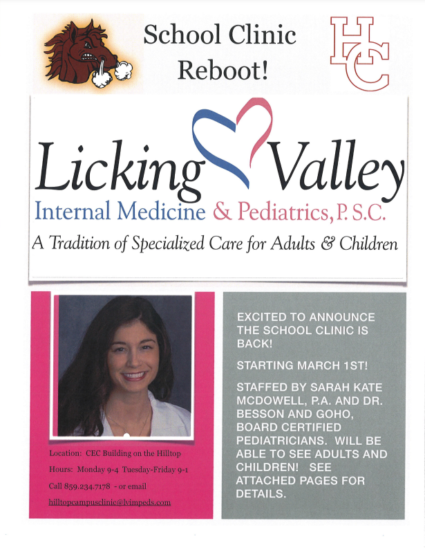 Campus Clinic