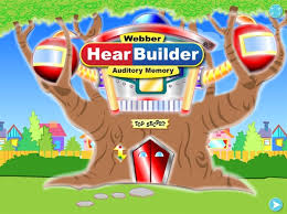 Hear Builder