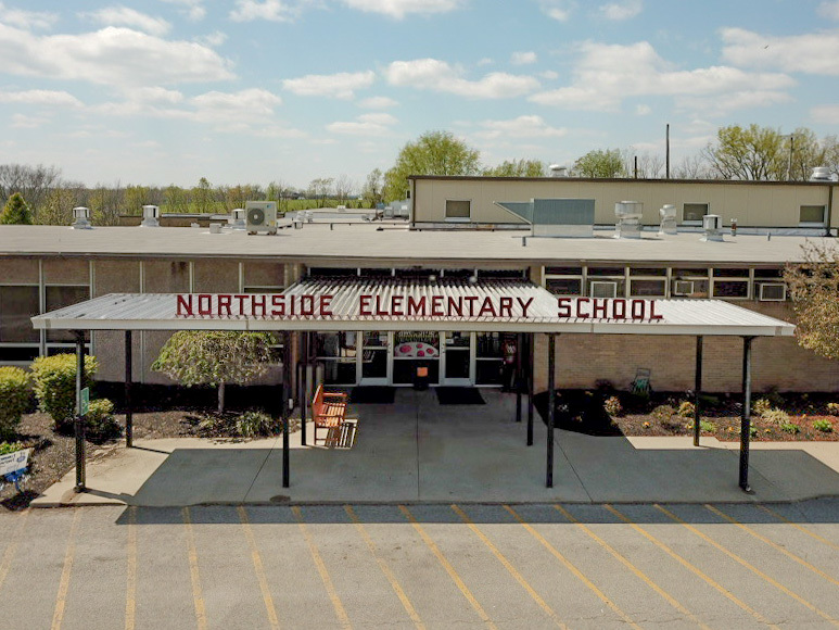  Northside Elementary School