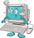 Tech Support Ticket