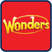 Wonders Icon