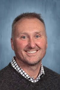 Mr. Dygert 