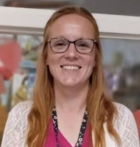 Principal Mortensen