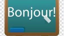 French Class