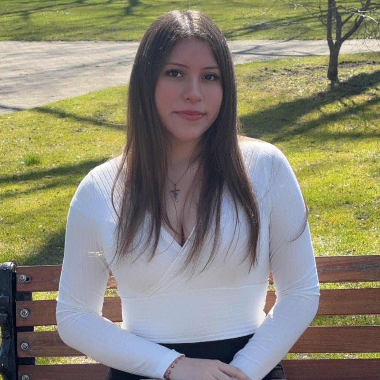 senior student