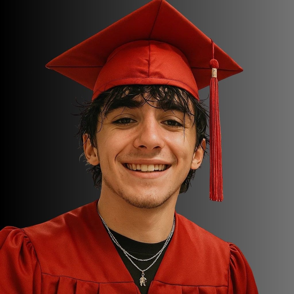 senior student