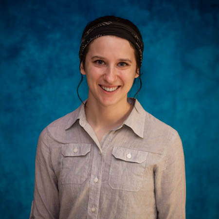Lindy Eckles