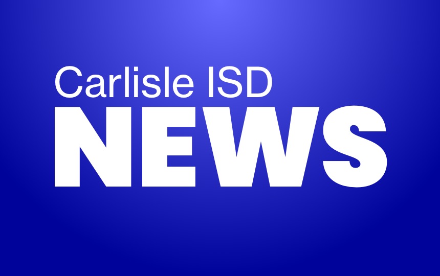 Carlisle vs LindenKildare Carlisle ISD