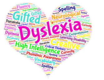 Dyslexia
