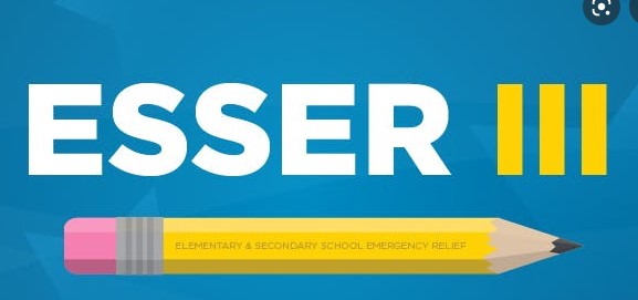 ESSER III Funds