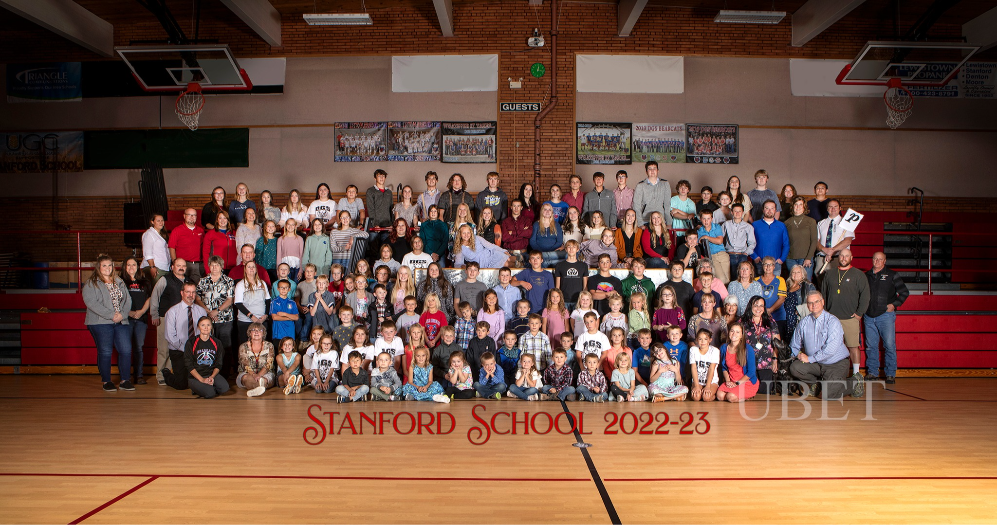 Stanford Public School