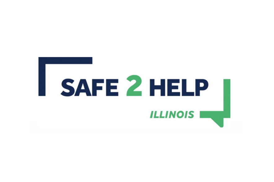 Safe 2 Help Illinois