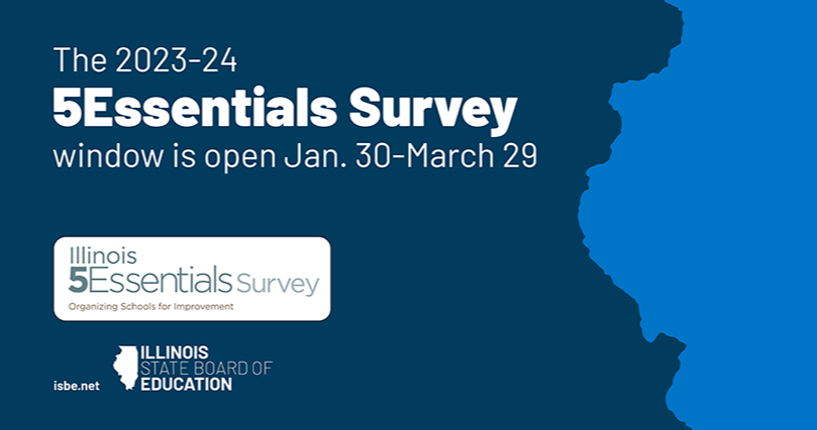 2023-2024 5Essentials Survey