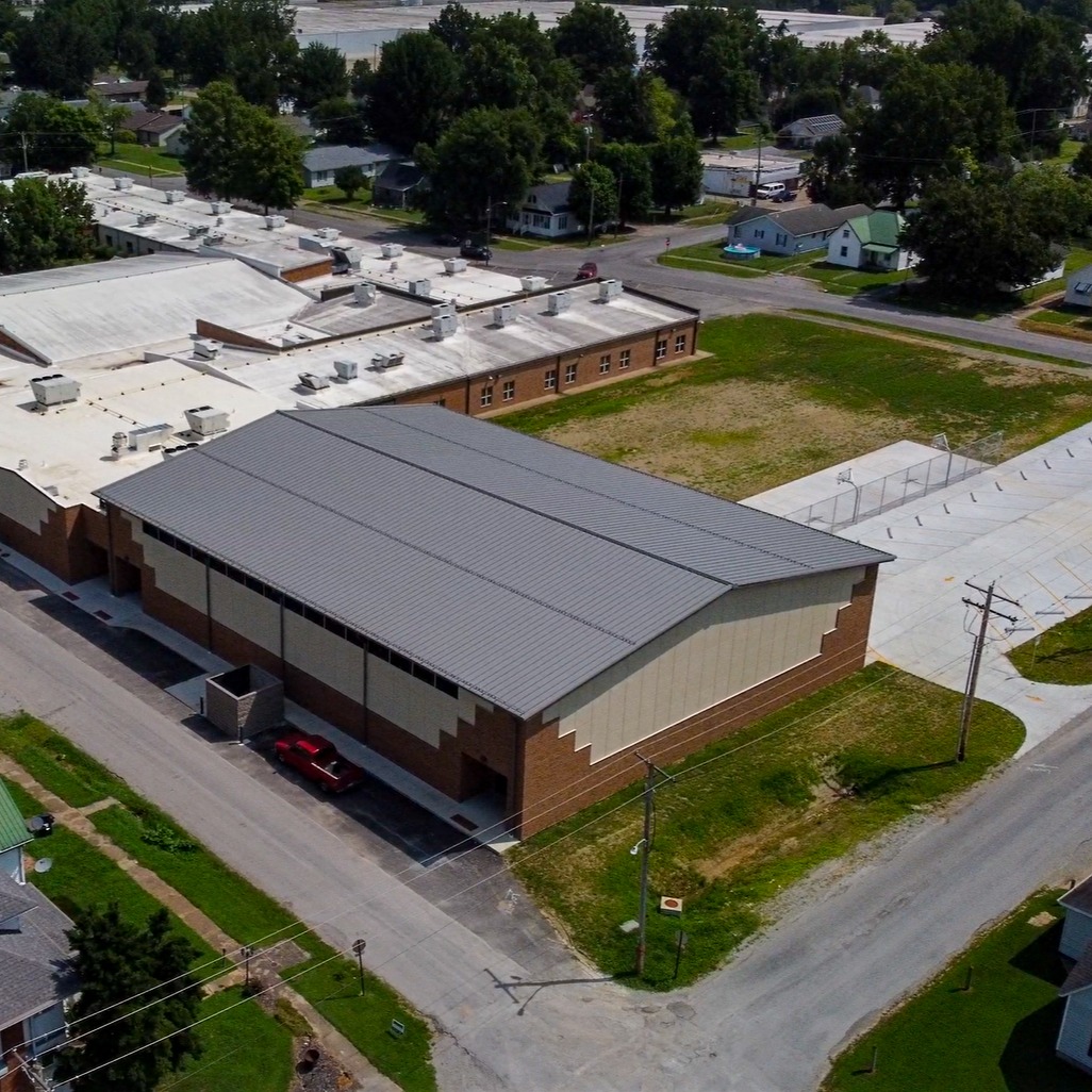 Herrin Junior High School