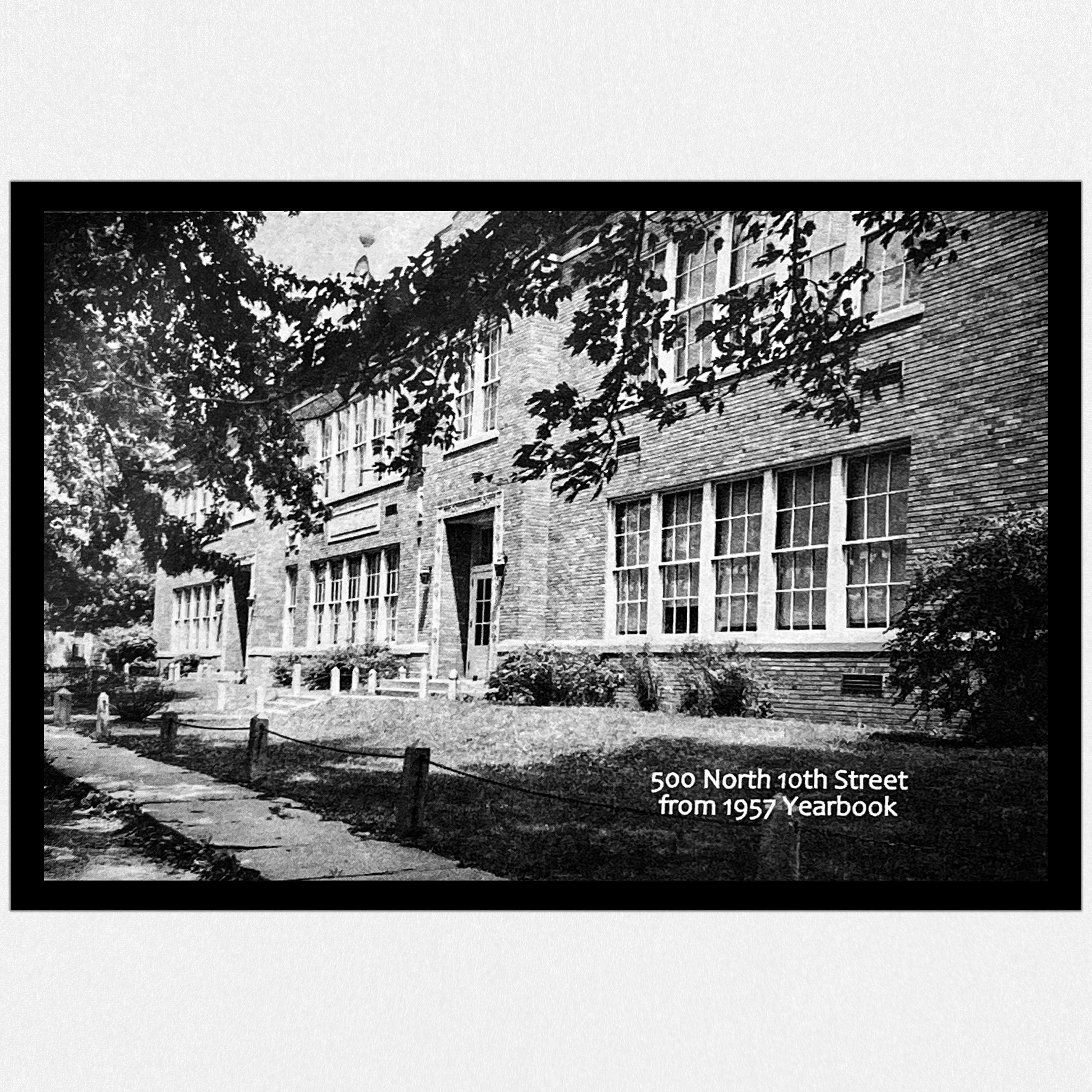 Lincoln Grade School