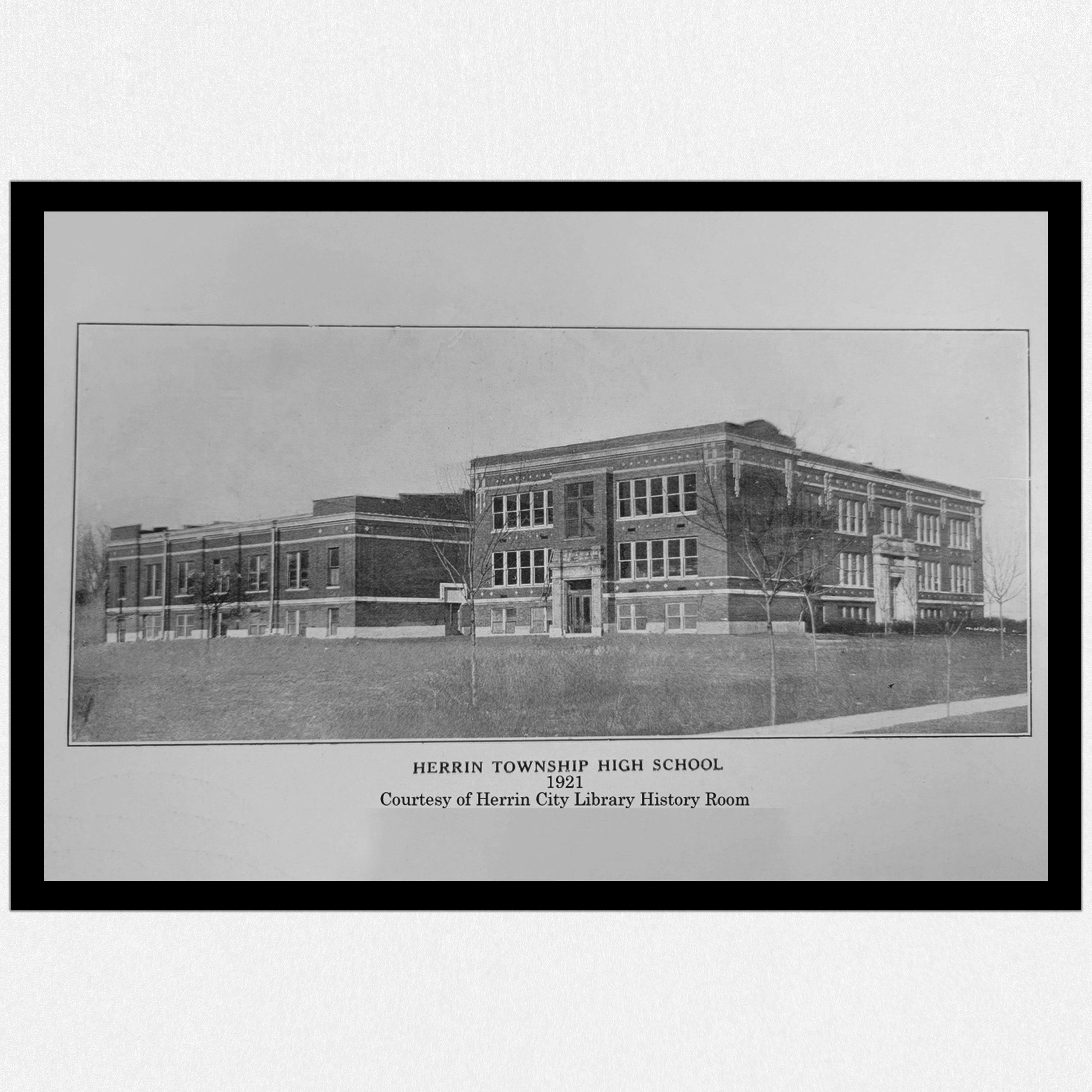 HHS 1921