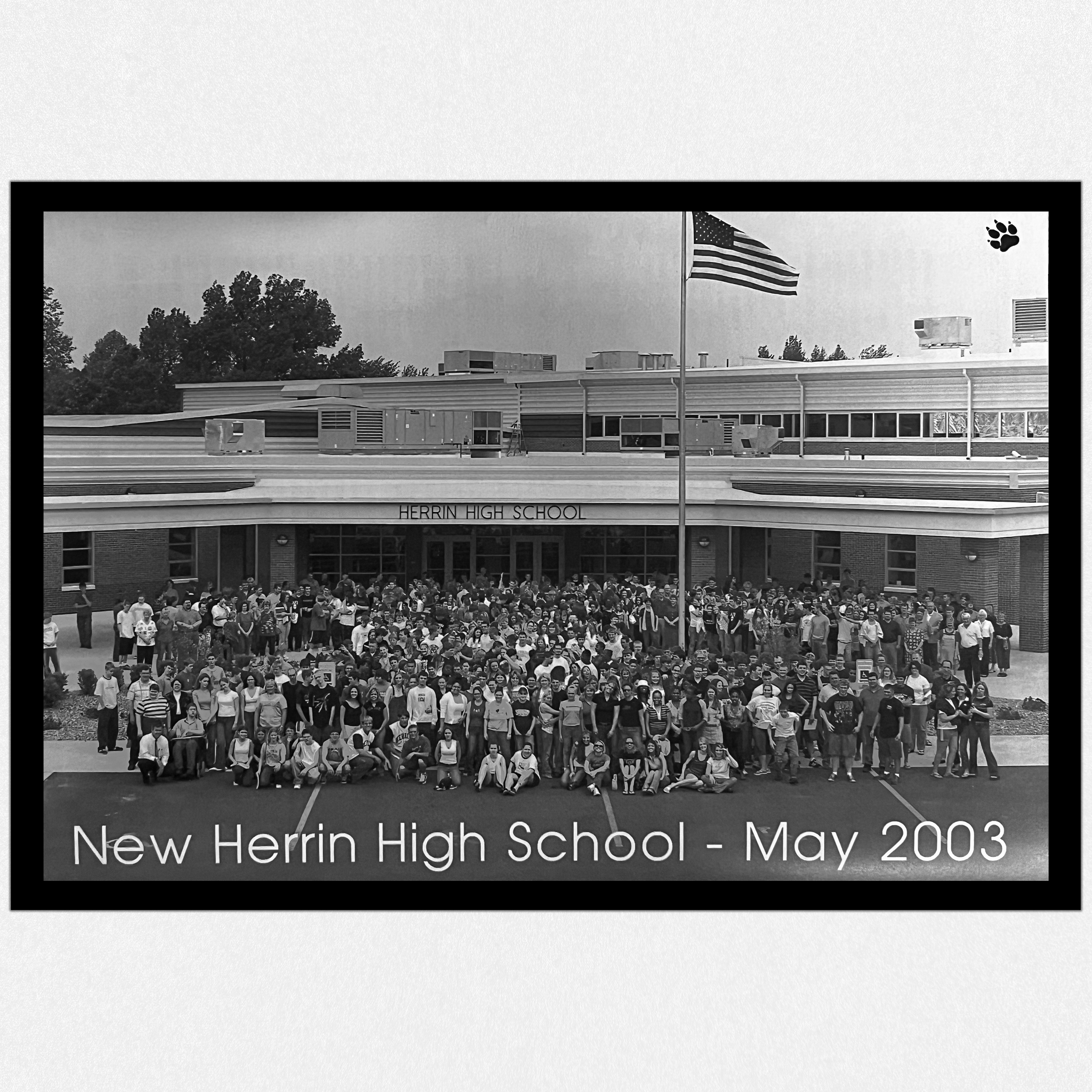 HHS Rebuilt