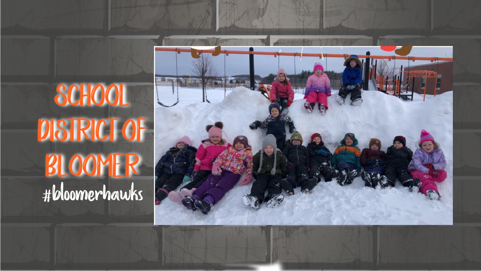 Bloomer School District Home