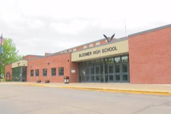 Bloomer High School