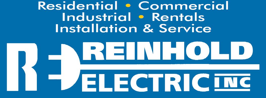 Reinhold Electric, Inc.