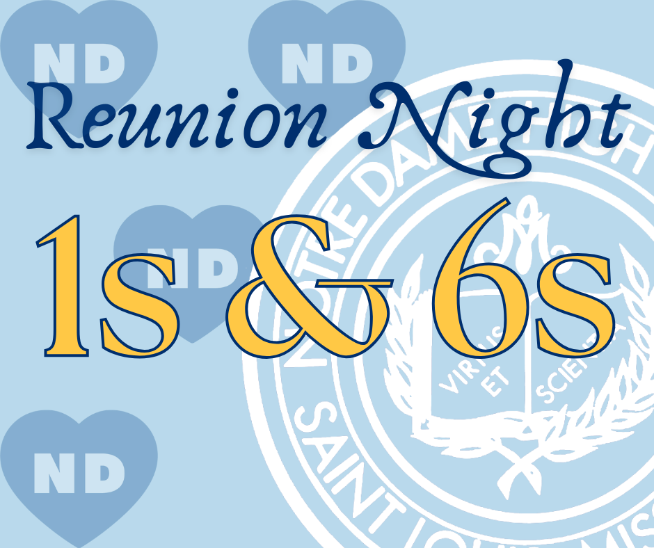 Reunion Night